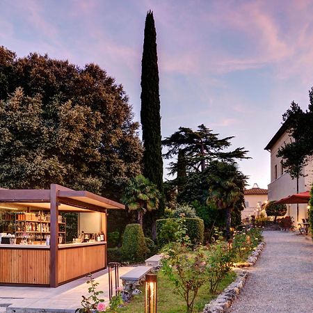 Villa Sabolini Colle Val D'Elsa Esterno foto