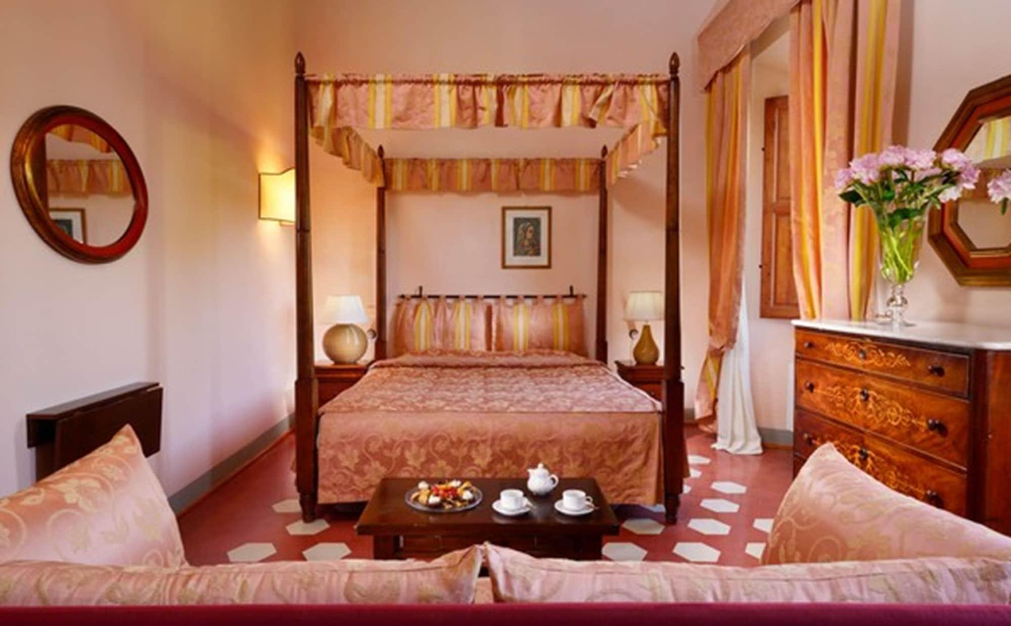 Villa Sabolini Colle Val D'Elsa Esterno foto