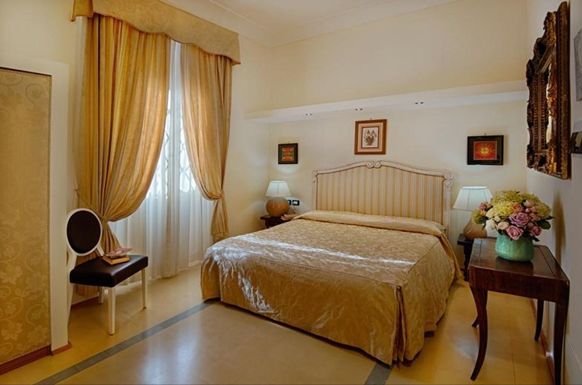 Villa Sabolini Colle Val D'Elsa Esterno foto