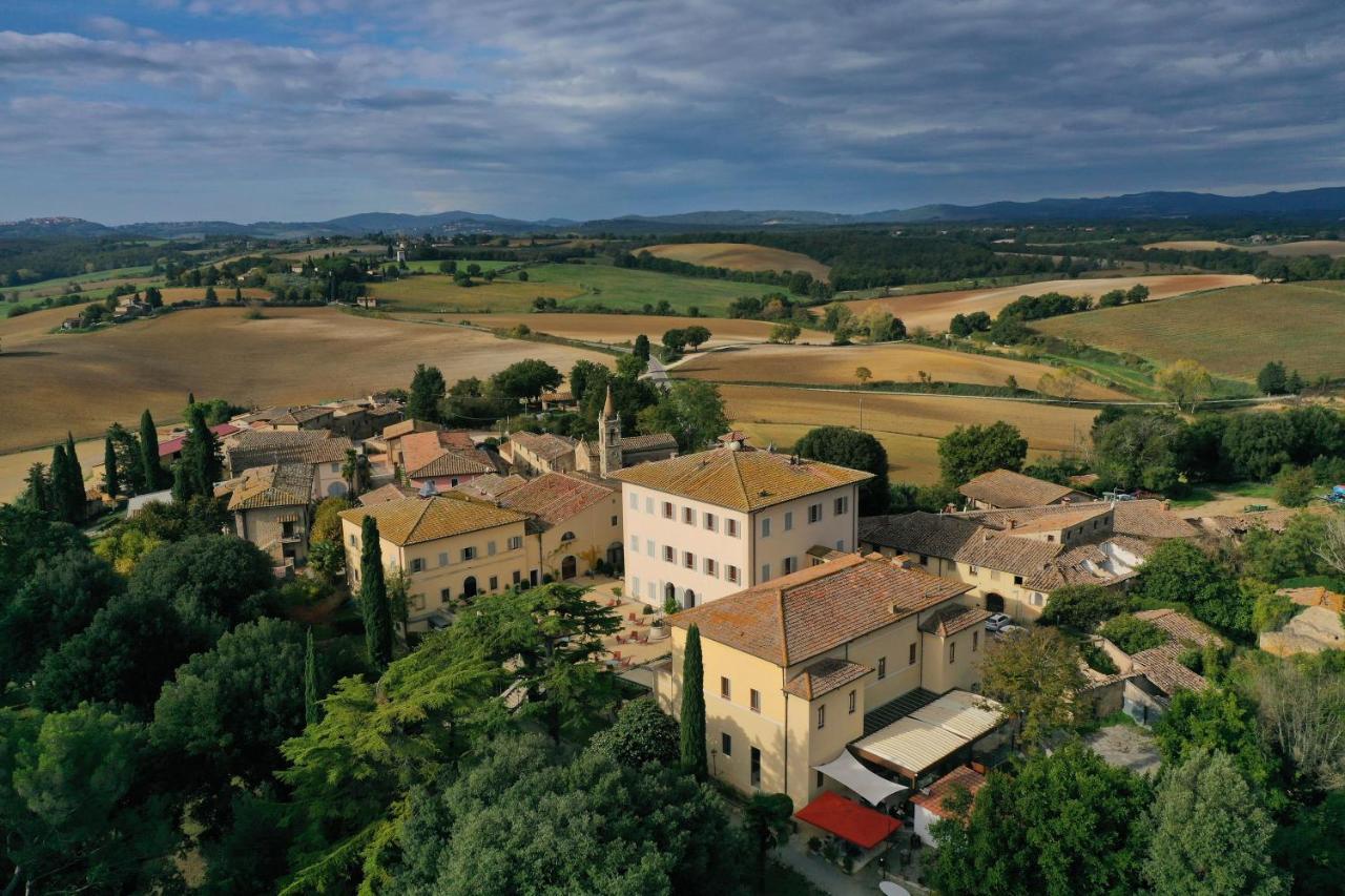 Villa Sabolini Colle Val D'Elsa Esterno foto