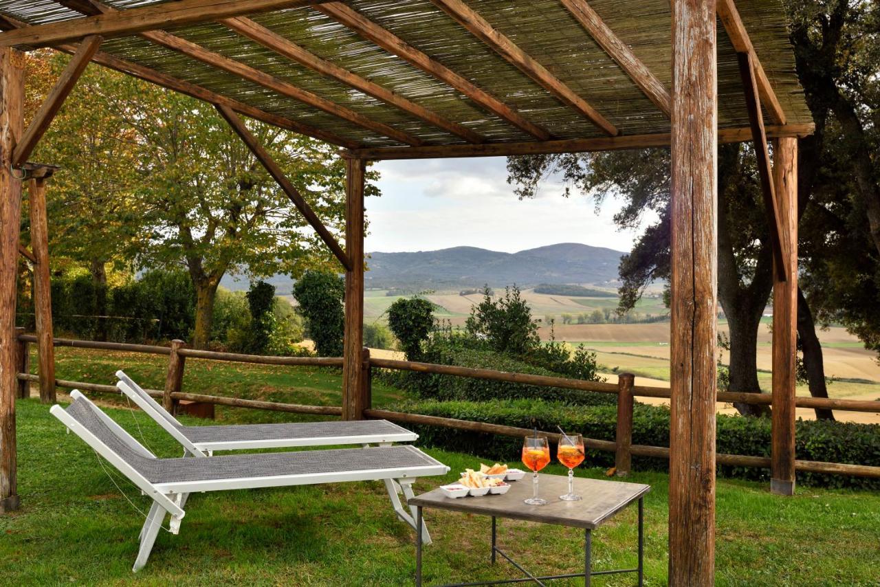 Villa Sabolini Colle Val D'Elsa Esterno foto