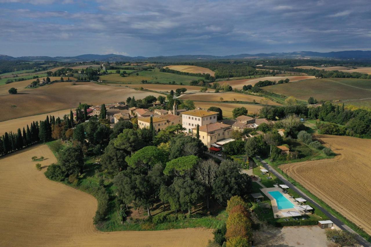 Villa Sabolini Colle Val D'Elsa Esterno foto