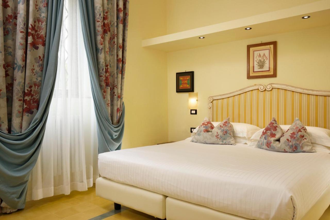 Villa Sabolini Colle Val D'Elsa Esterno foto