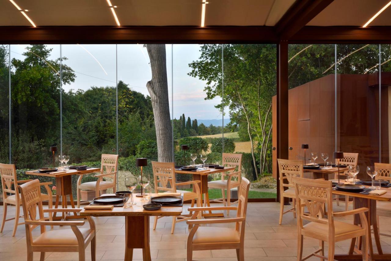 Villa Sabolini Colle Val D'Elsa Esterno foto