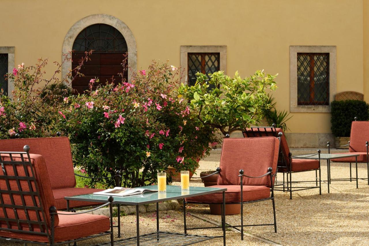 Villa Sabolini Colle Val D'Elsa Esterno foto