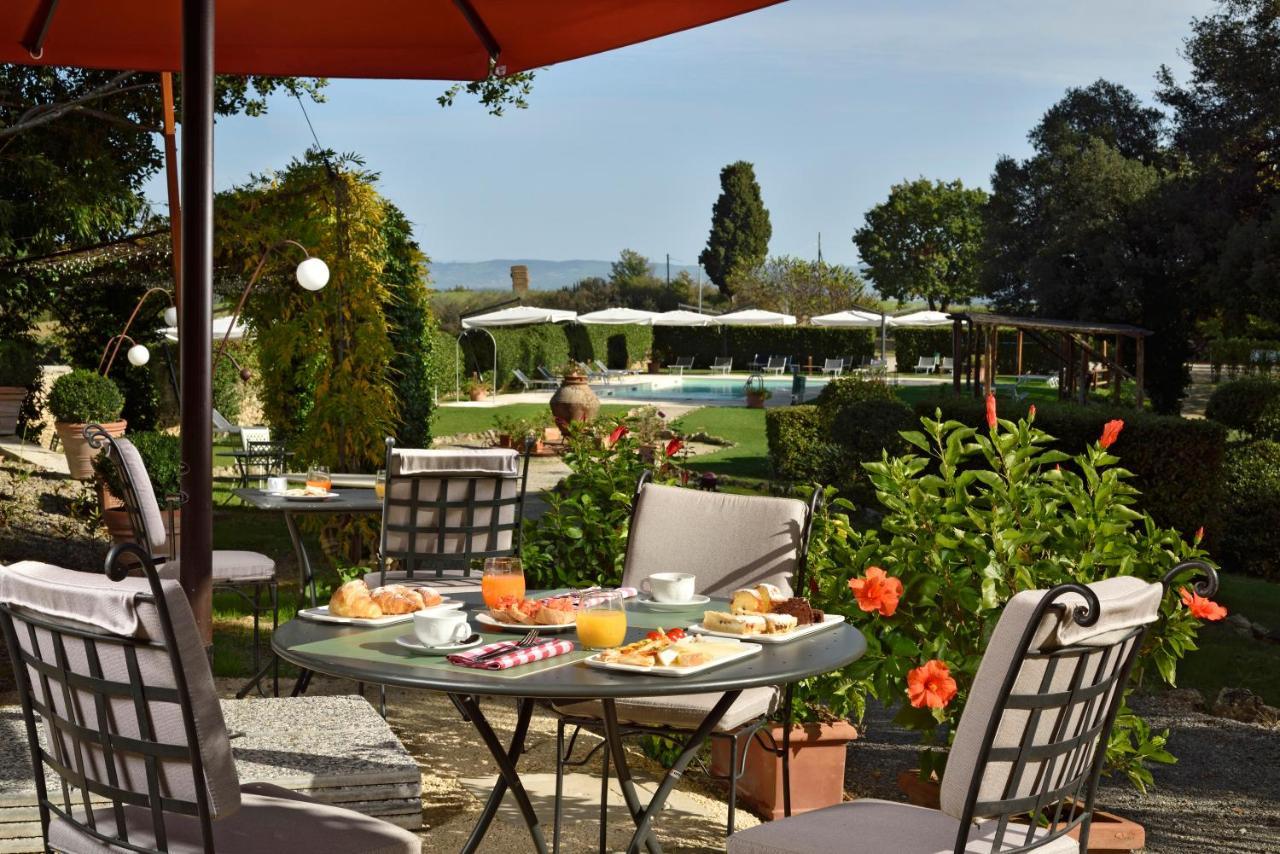 Villa Sabolini Colle Val D'Elsa Esterno foto