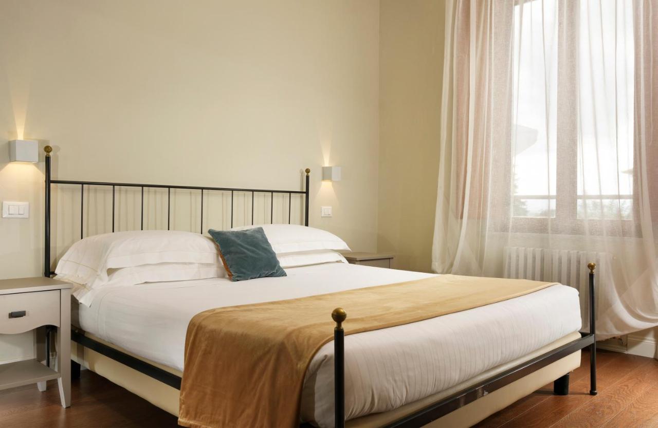 Villa Sabolini Colle Val D'Elsa Esterno foto