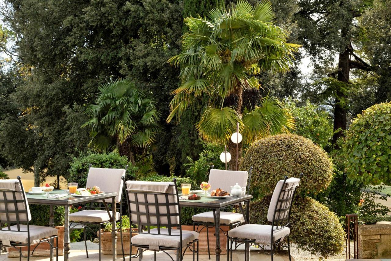 Villa Sabolini Colle Val D'Elsa Esterno foto