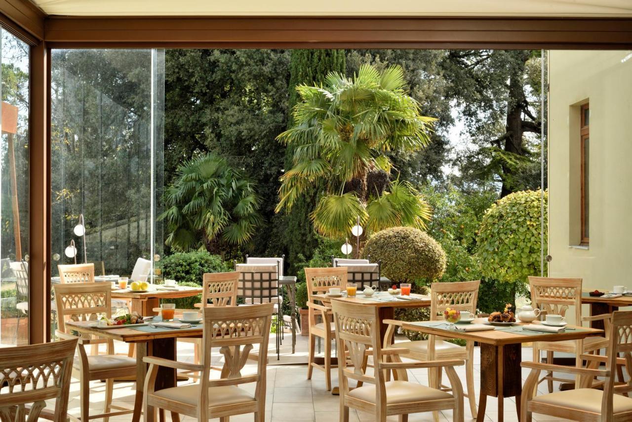 Villa Sabolini Colle Val D'Elsa Esterno foto