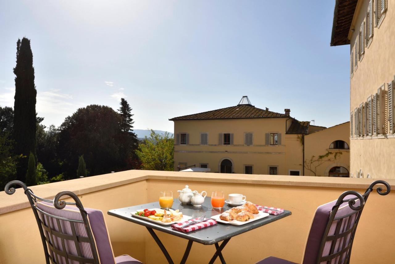 Villa Sabolini Colle Val D'Elsa Esterno foto