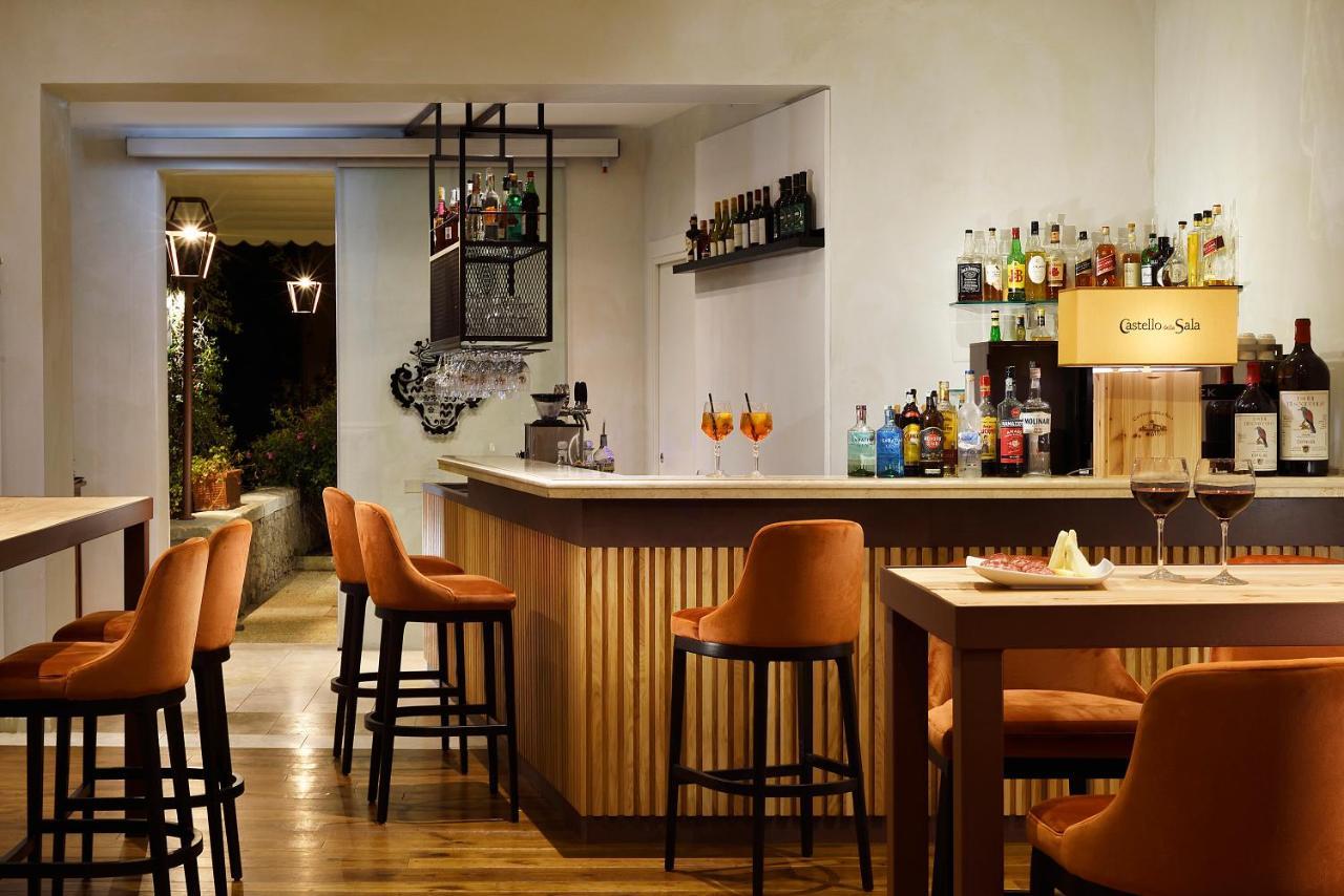 Villa Sabolini Colle Val D'Elsa Esterno foto