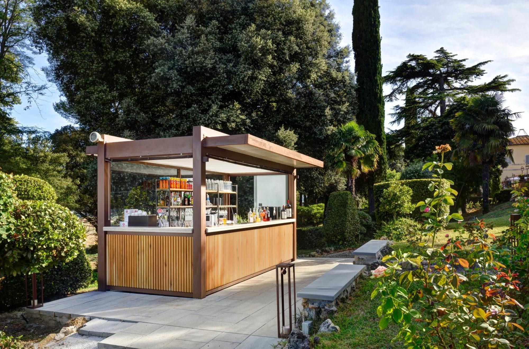 Villa Sabolini Colle Val D'Elsa Esterno foto
