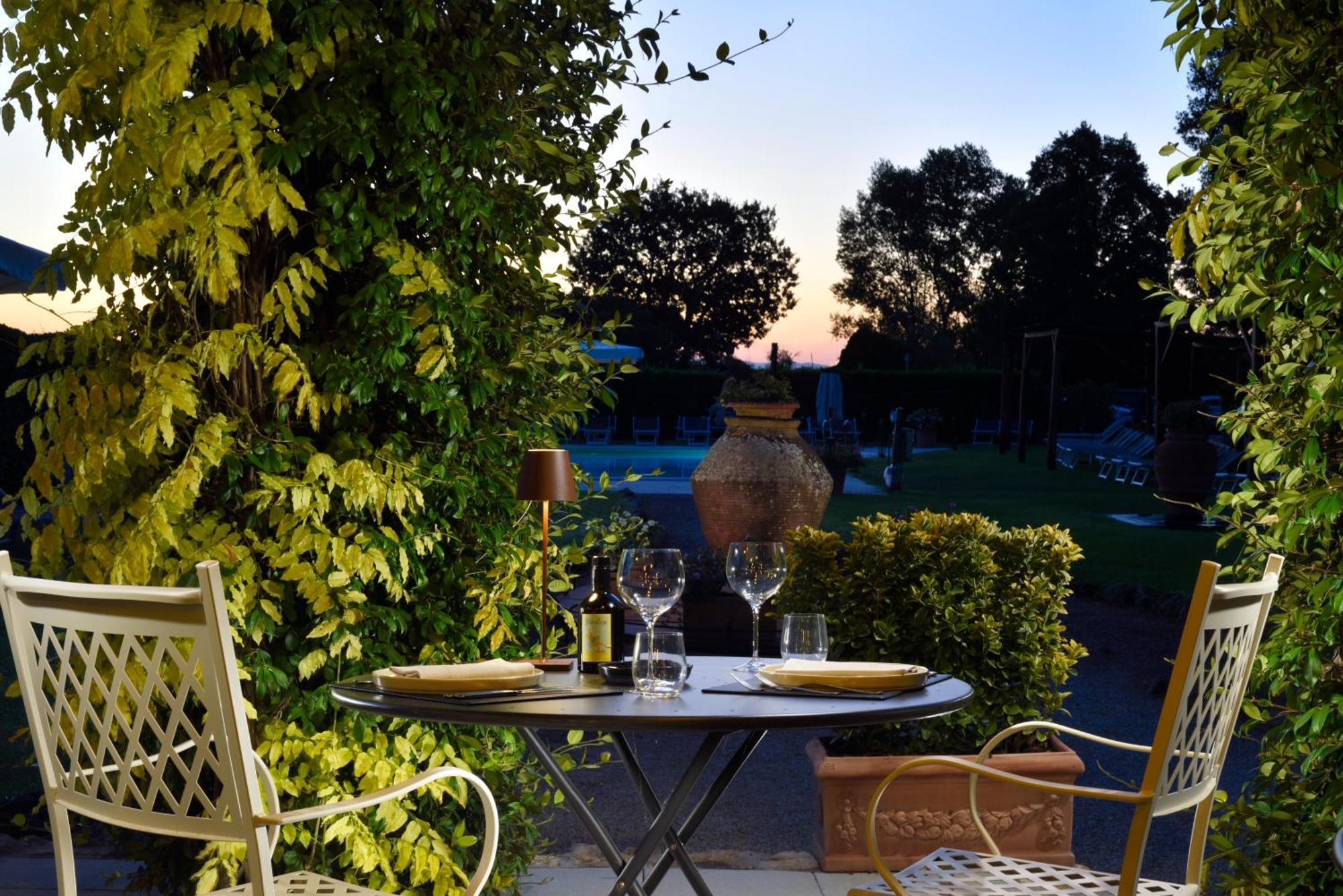 Villa Sabolini Colle Val D'Elsa Esterno foto