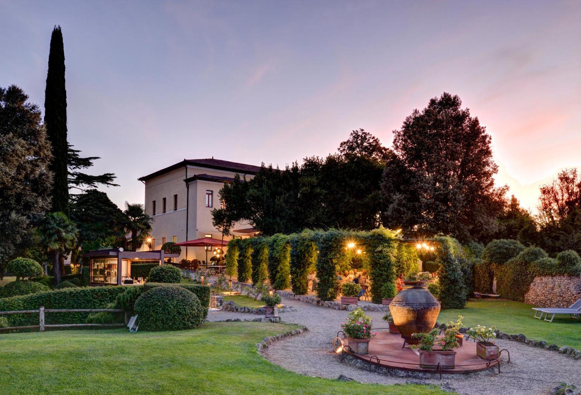 Villa Sabolini Colle Val D'Elsa Esterno foto