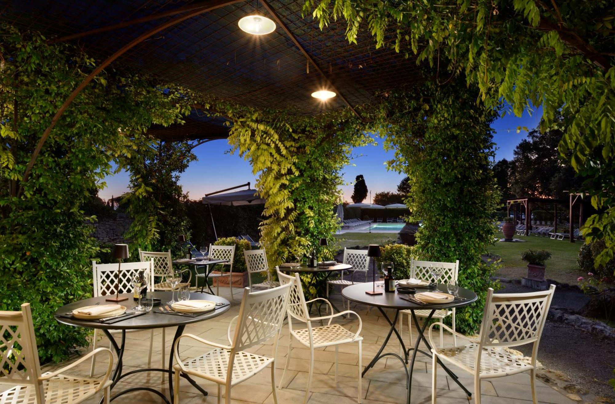 Villa Sabolini Colle Val D'Elsa Esterno foto