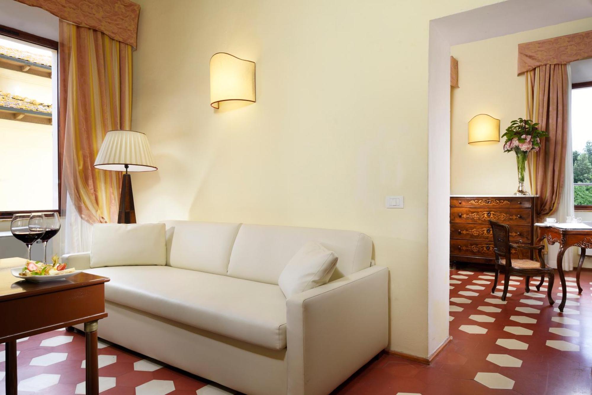 Villa Sabolini Colle Val D'Elsa Esterno foto