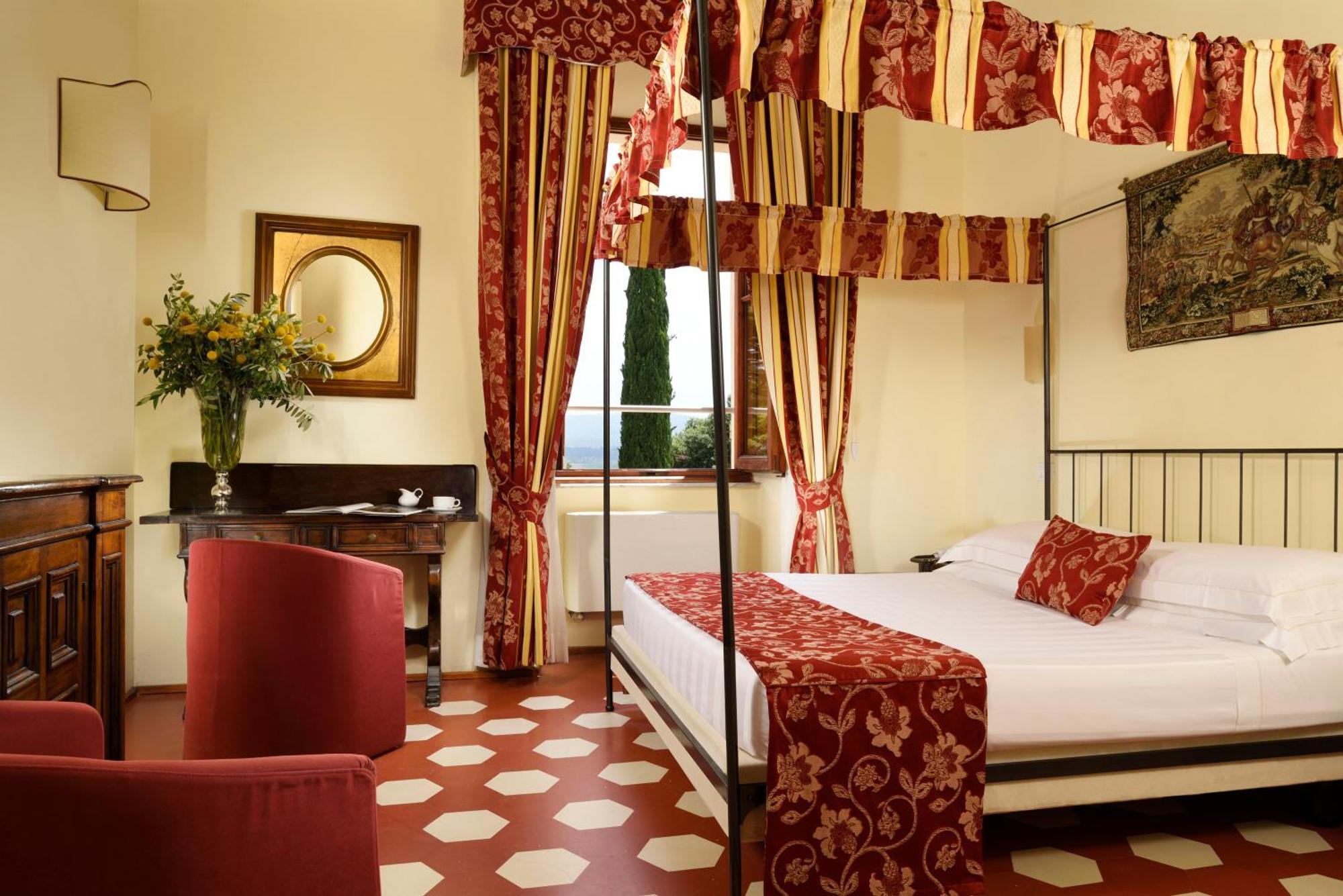 Villa Sabolini Colle Val D'Elsa Esterno foto