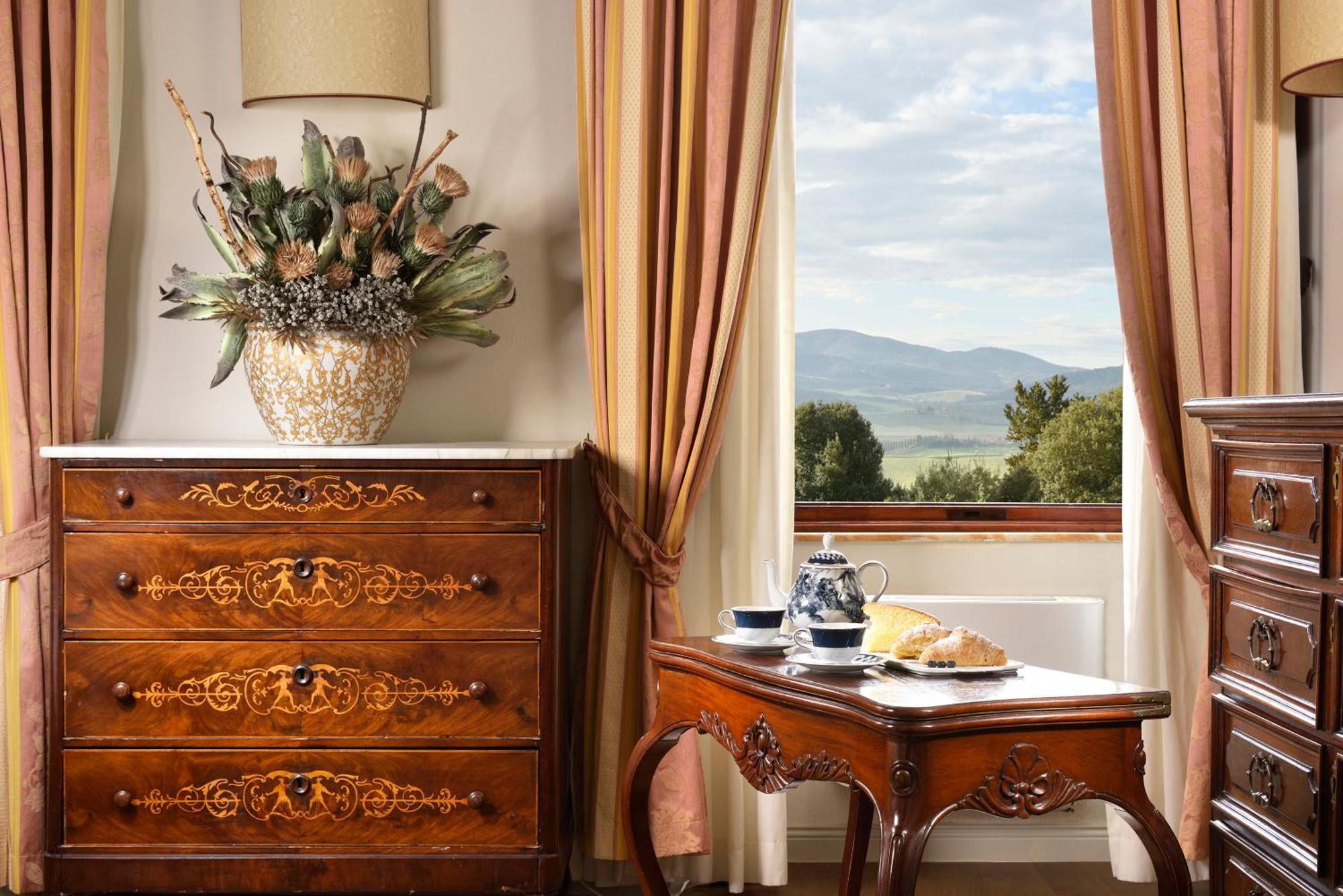 Villa Sabolini Colle Val D'Elsa Esterno foto