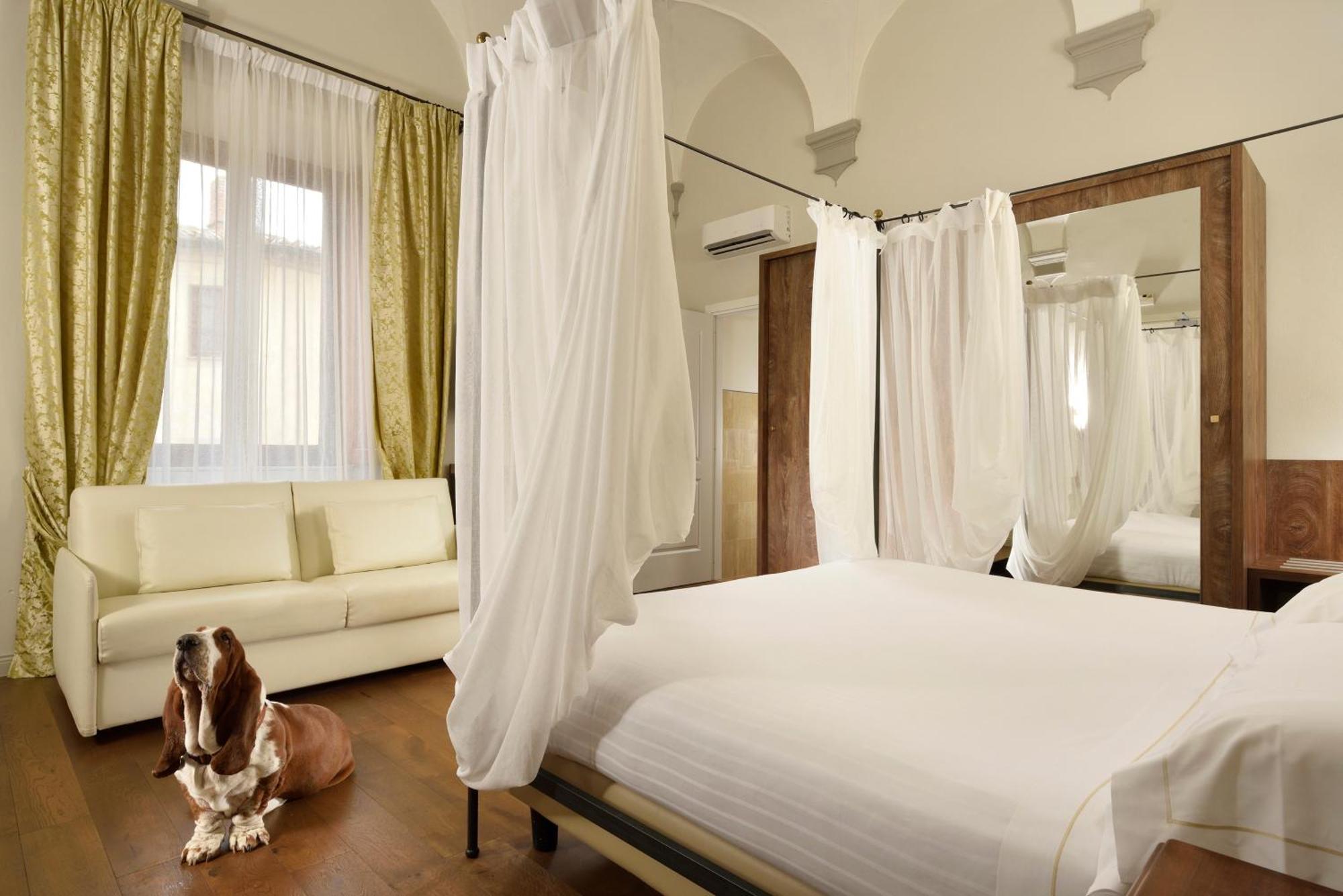 Villa Sabolini Colle Val D'Elsa Esterno foto