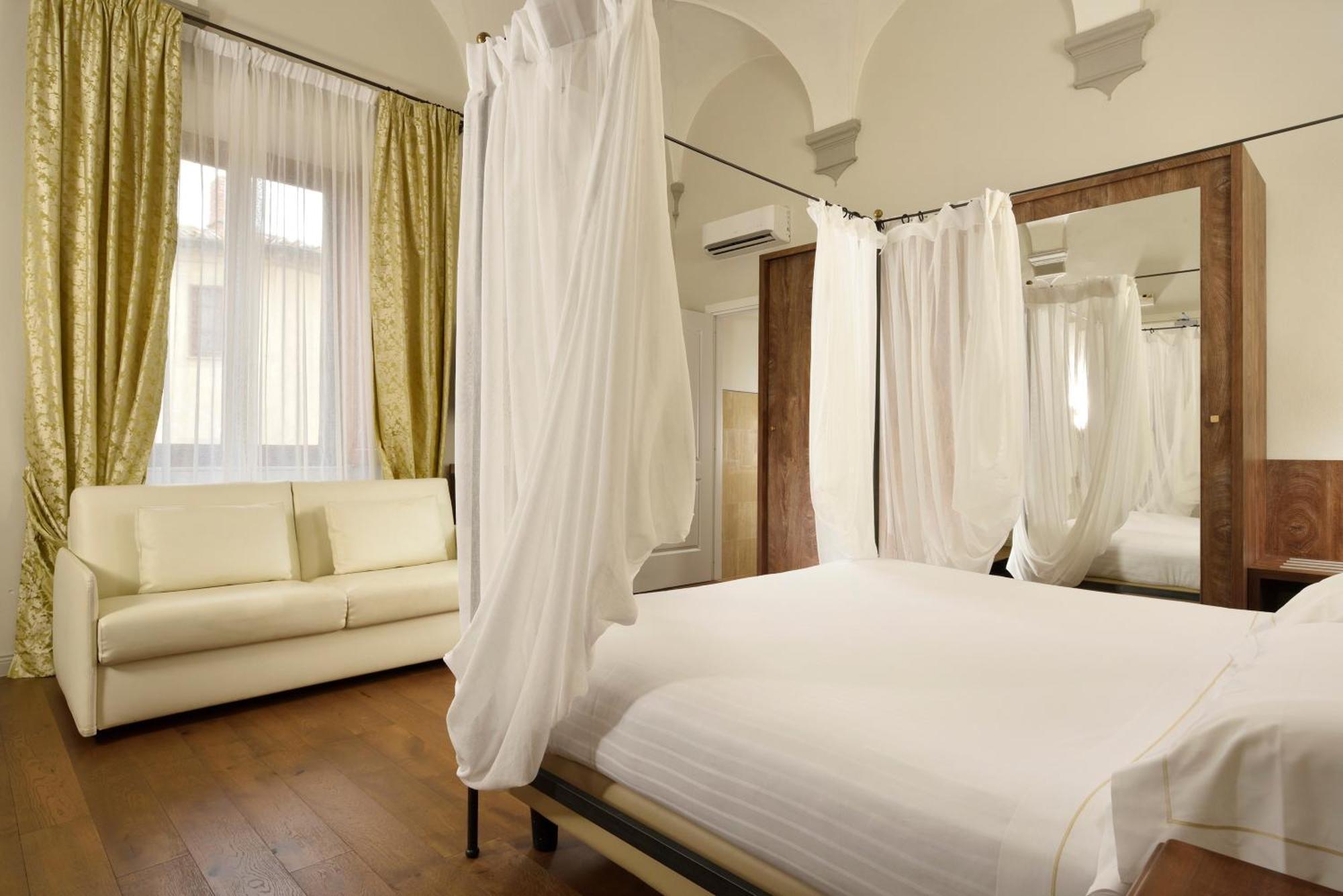 Villa Sabolini Colle Val D'Elsa Esterno foto