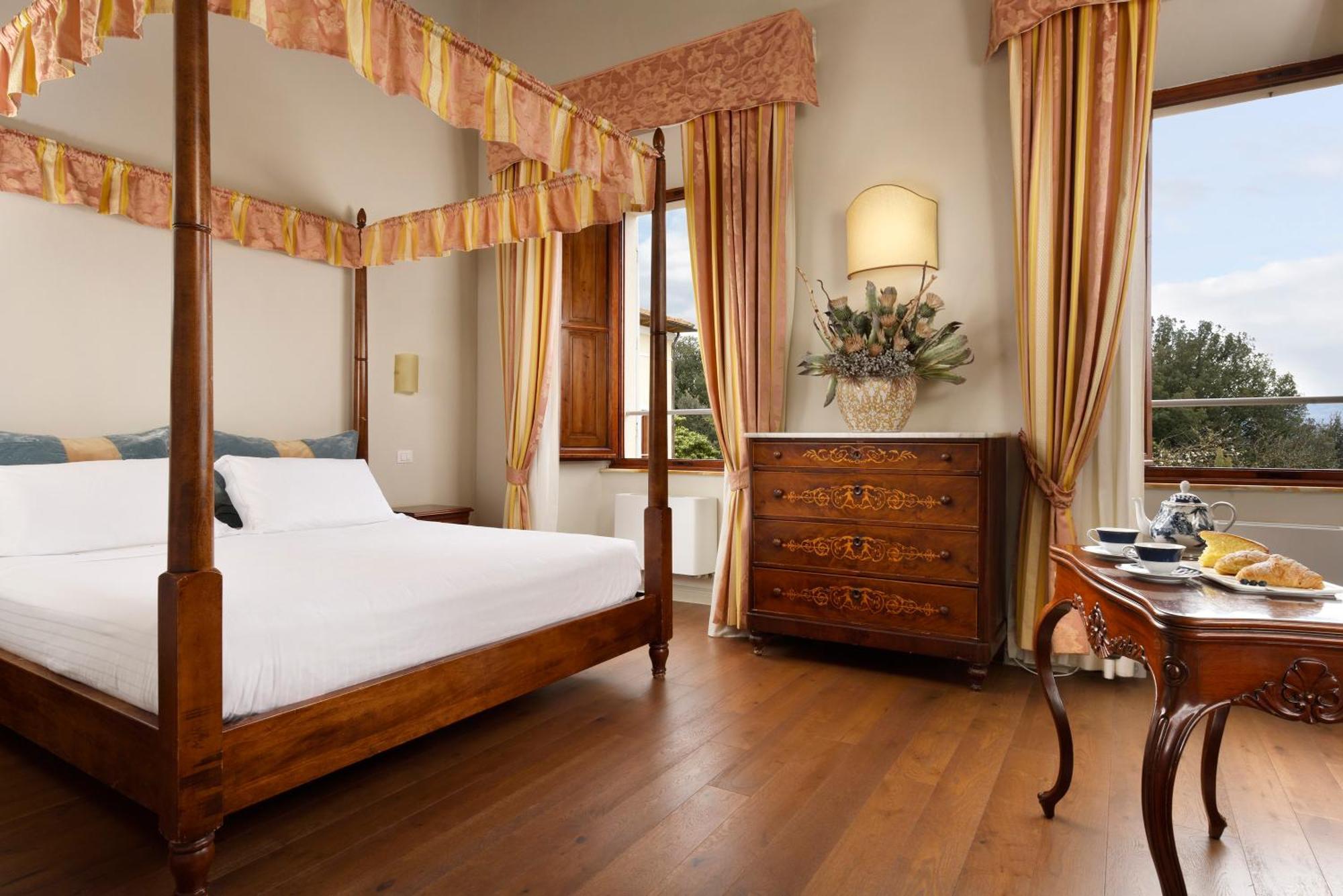 Villa Sabolini Colle Val D'Elsa Esterno foto