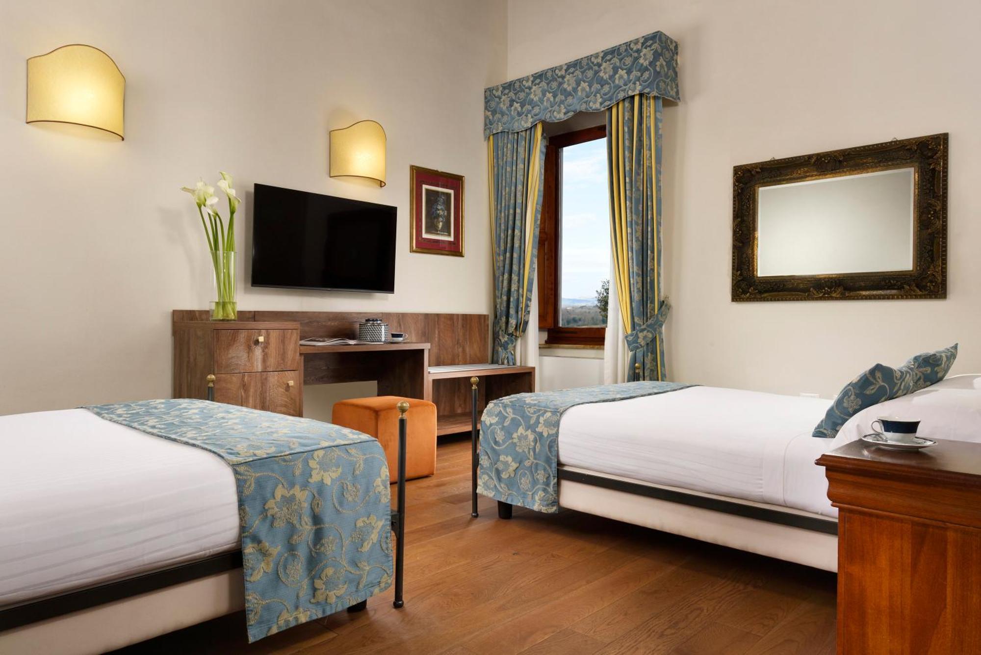 Villa Sabolini Colle Val D'Elsa Esterno foto