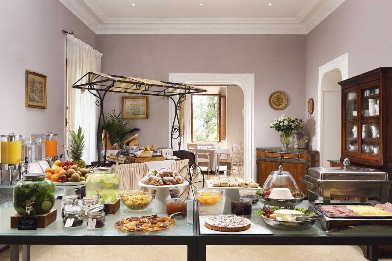 Villa Sabolini Colle Val D'Elsa Esterno foto