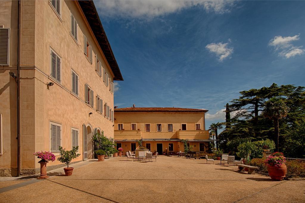 Villa Sabolini Colle Val D'Elsa Esterno foto
