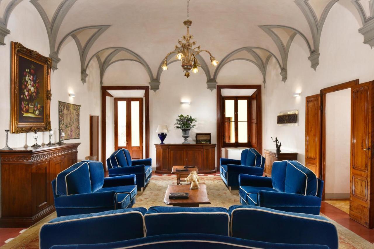 Villa Sabolini Colle Val D'Elsa Esterno foto