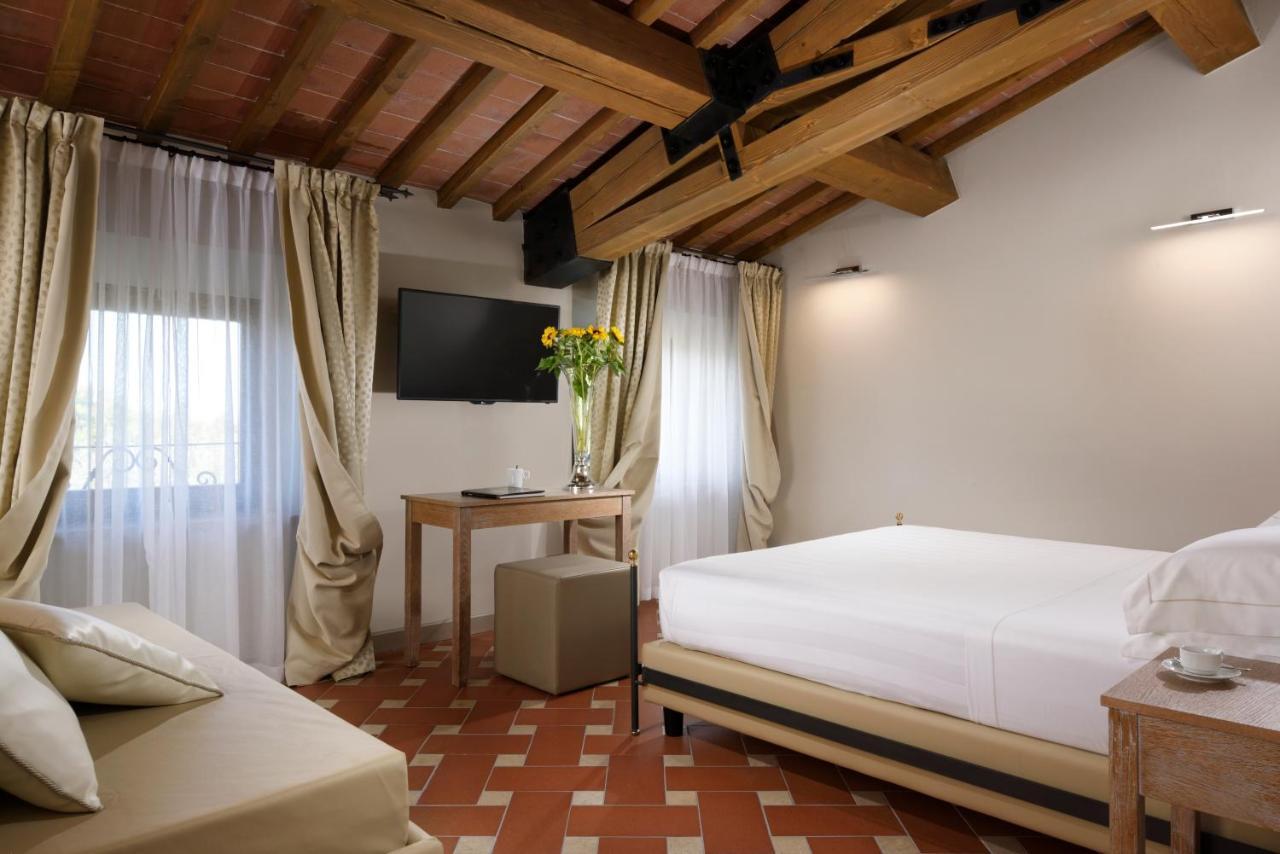 Villa Sabolini Colle Val D'Elsa Esterno foto